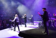 Bee Gees hits Stayin’ Alive in new show Bee Gees Greatest Show