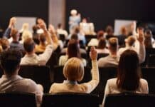 working with Council