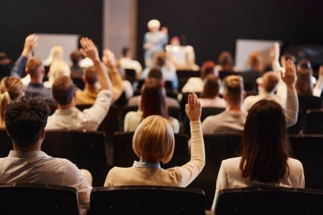 Sessions to help business work with Council – Bundaberg Now