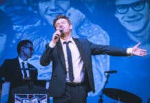 The Great British Songbook