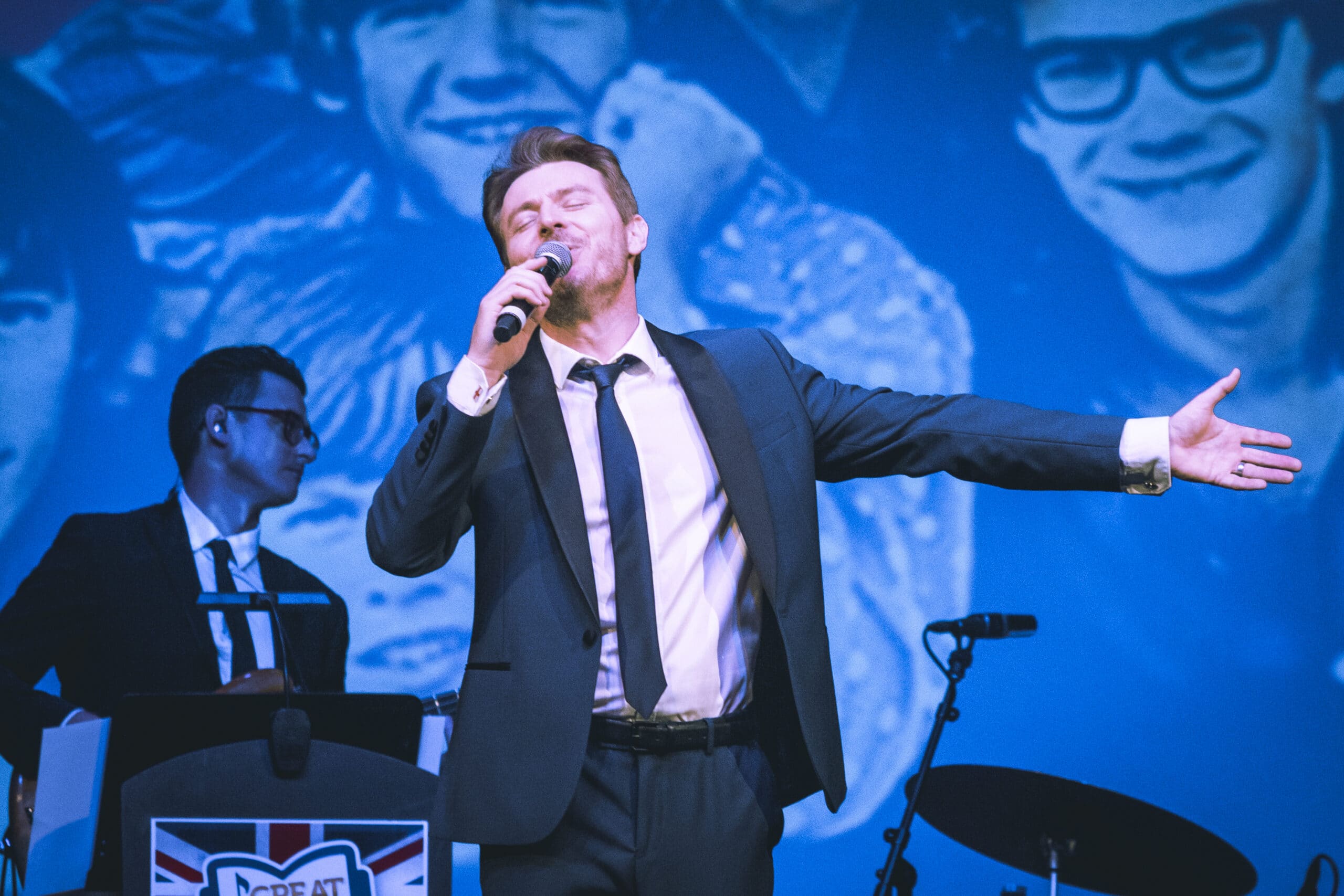 The Best of British comes to Bundaberg