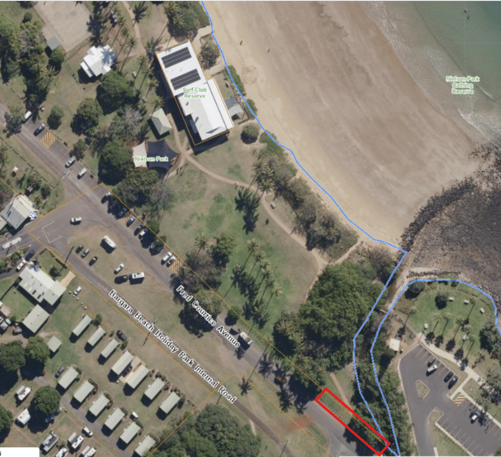 Disabled parking - Australia Day 2026 