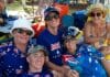 Australia Day celebrations at Nielson Park, Bargara 2025