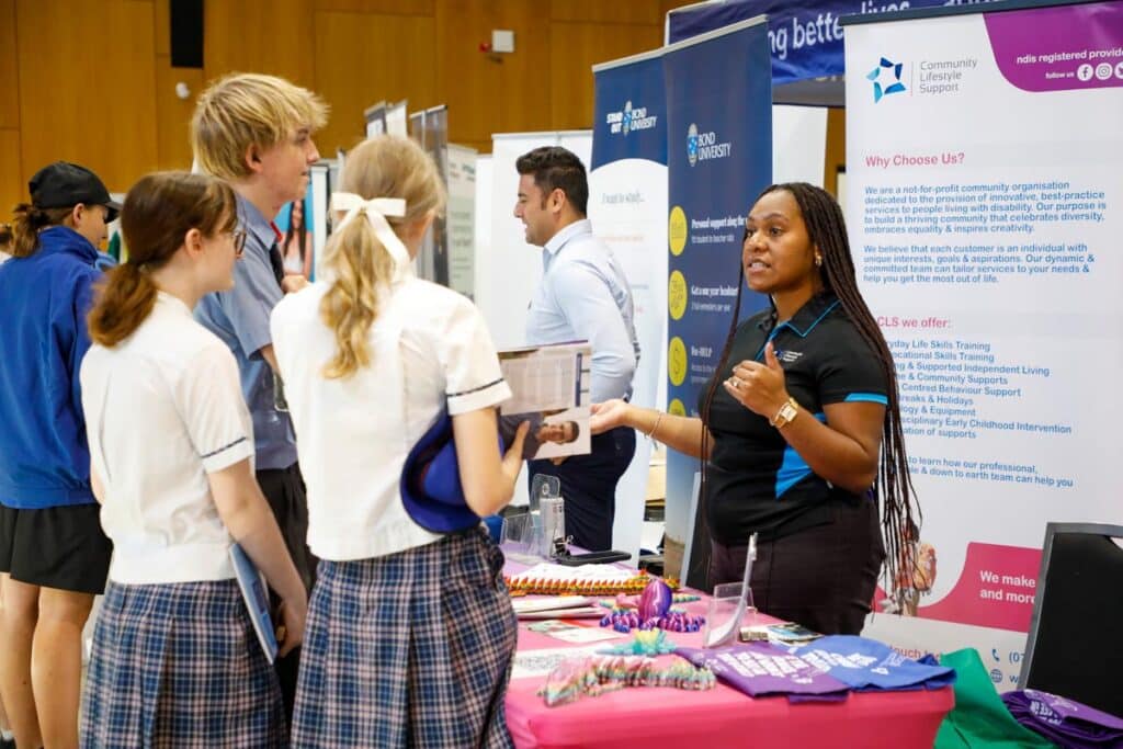 Careers Expo