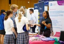 Careers Expo