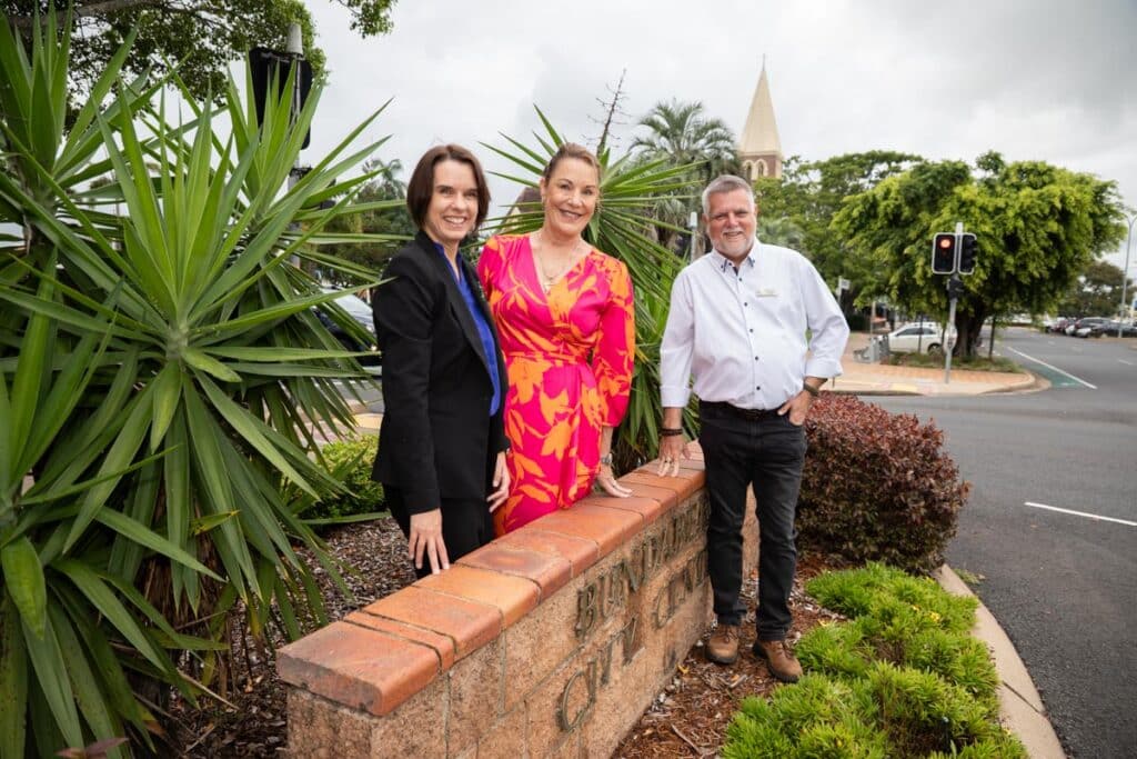 business liaison officer