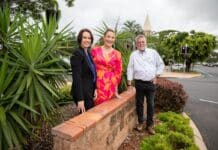 business liaison officer