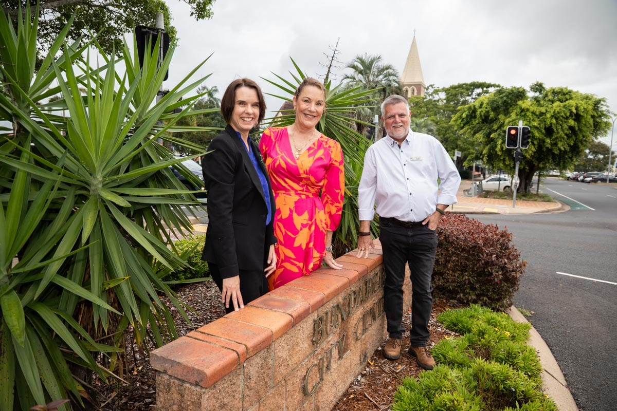 New role to connect Council and local business