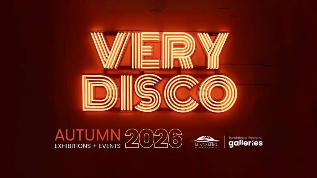 Galleries Autumn 2026 program