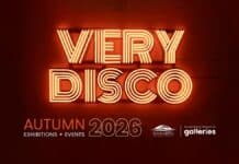 Galleries Autumn 2026 program