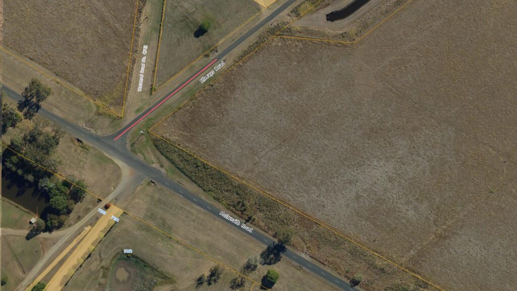 McIlwraith Road Upgrade