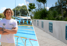 Isaac Cooper joins Olympic Walk legends