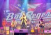 Silver Bullets bring the Best of Bob Seger The Ultimate Bob Seger Experience