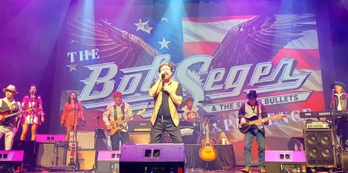 The Ultimate Bob Seger Experience