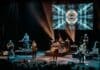 Rockaria lights up Moncrieff stage with ELO tribute Rockaria - The ELO Experience