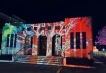 Support to deliver four new projects RADF fund projects