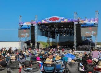 Lighthouse Rock Festival