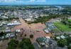 Bundaberg flood event 2026