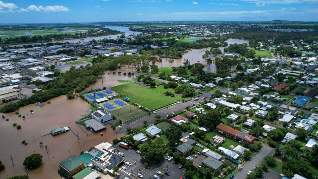 Sport recovery program grants