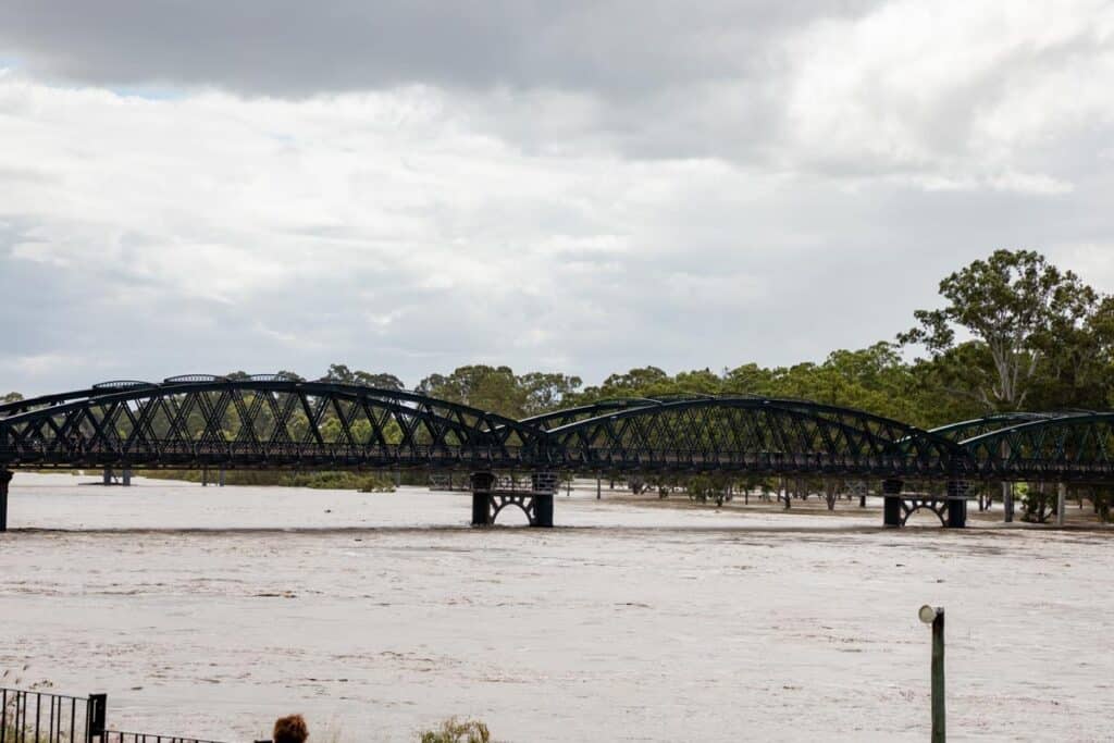 2026 March Bundaberg Floods