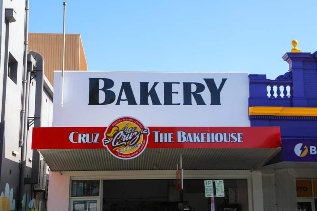 175 Bourbong Steet, Bundaberg Central.