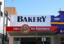 Bakery building to get heritage-friendly refresh 175 Bourbong Steet, Bundaberg Central.