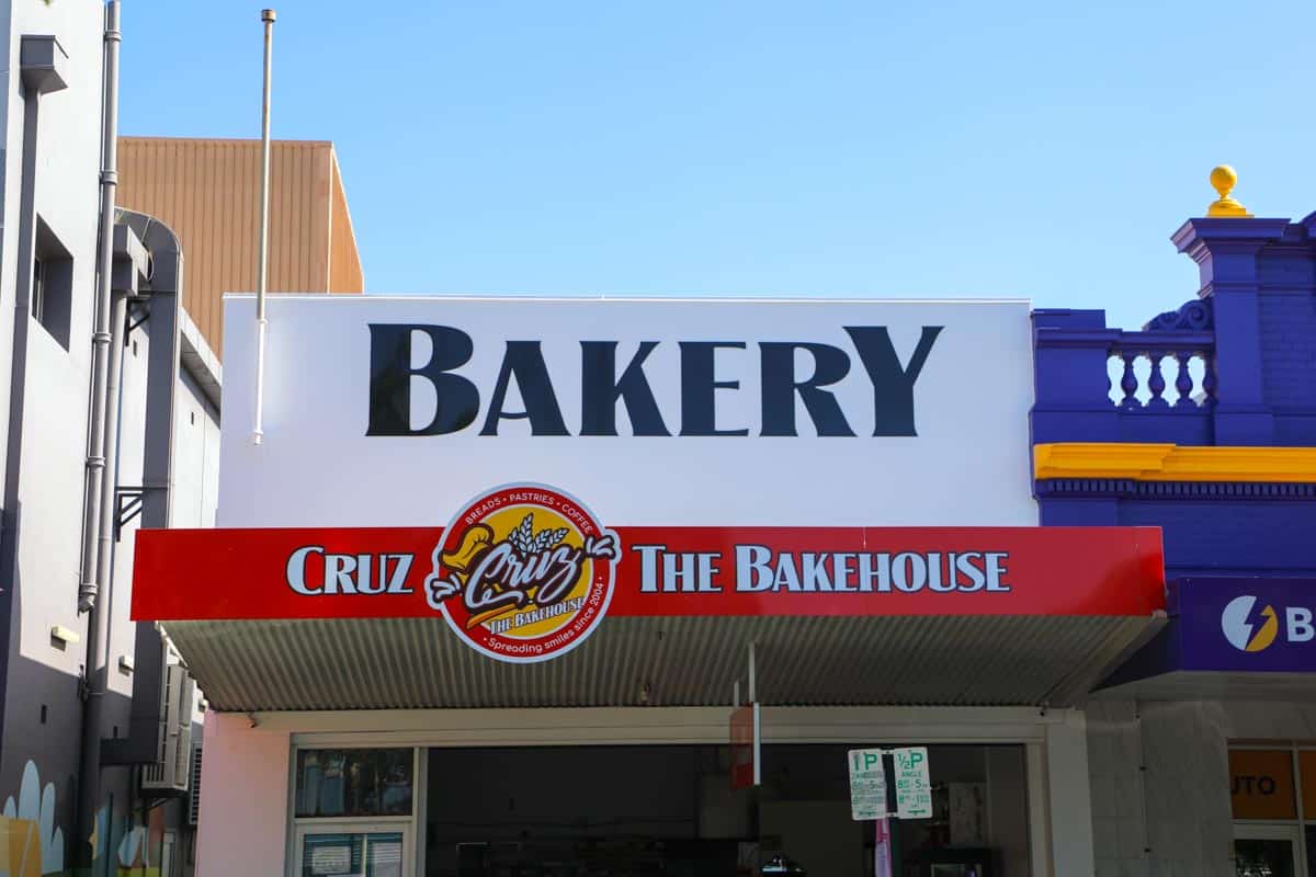 Bakery building to get heritage-friendly refresh – Bundaberg Now