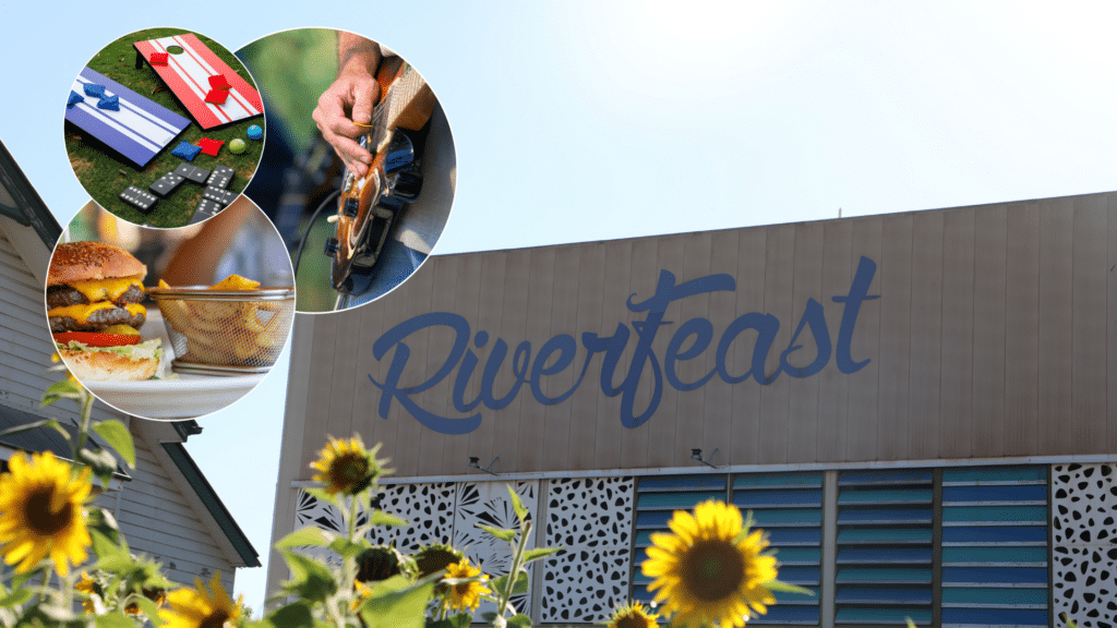 Bundy Youth Festival 2026