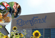 Bundy Youth Festival 2026