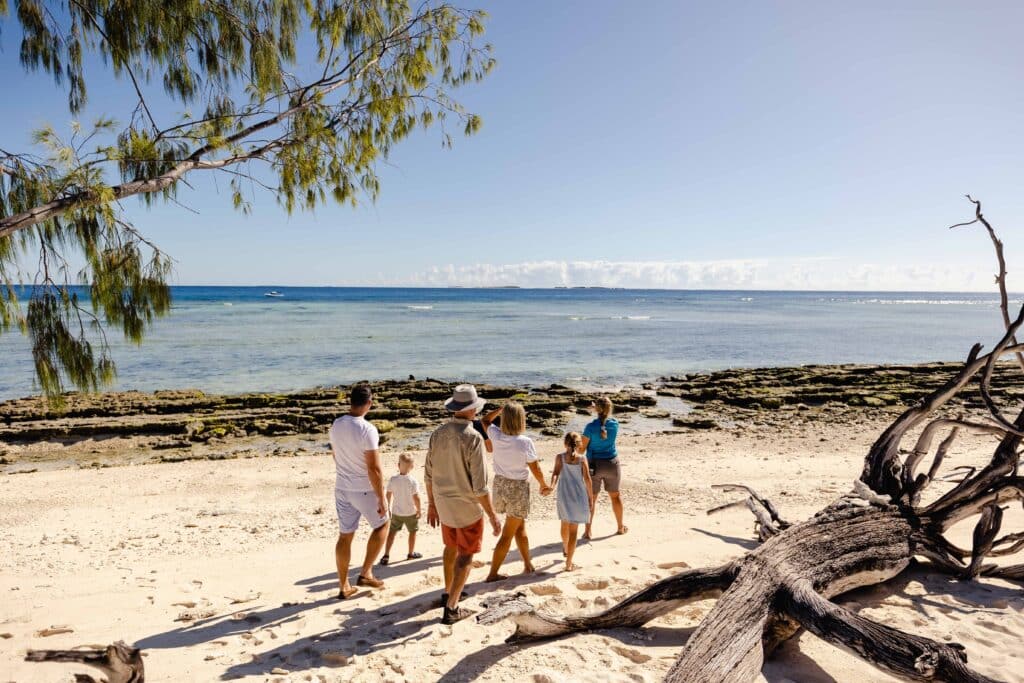 Lady Musgrave Experience