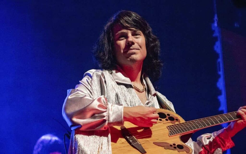 The Sweet Caroline Tour: A Tribute to Neil Diamond