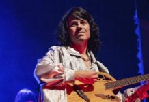 The Sweet Caroline Tour: A Tribute to Neil Diamond