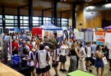 Bundaberg Careers Expo