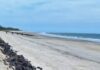 Woodgate Beach sand rebuild gets approval