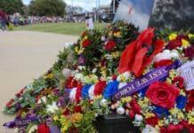 2026 ANZAC Day Civic Service