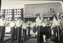 Bundaberg Municipal Band