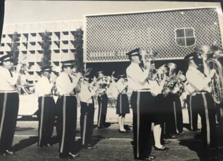 Bundaberg Municipal Band