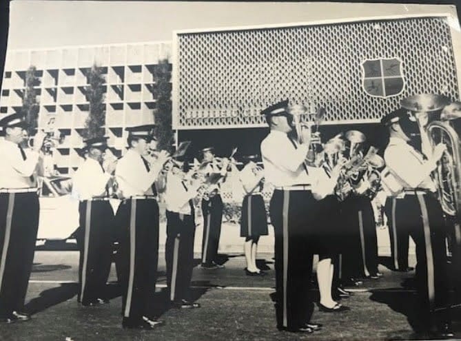 Bundaberg Municipal Band