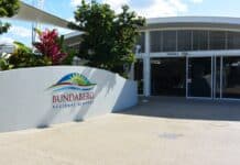 Bundaberg Airport