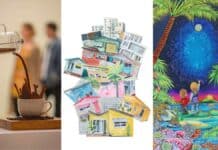 Galleries exhibitions May