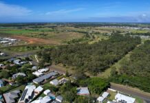 Open space proposal progresses gympie estate open space rezoning