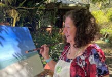 Australian Heritage Festival Marilyn Murray