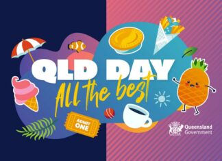 Celebrate local legends to iconic favourites