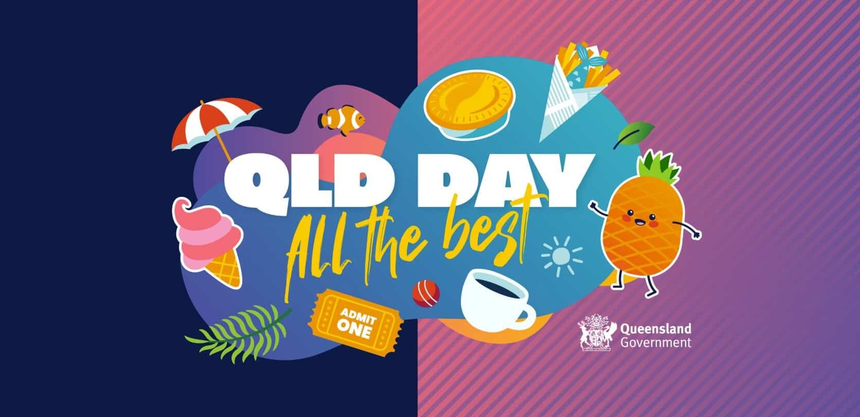 Celebrate local legends to iconic favourites