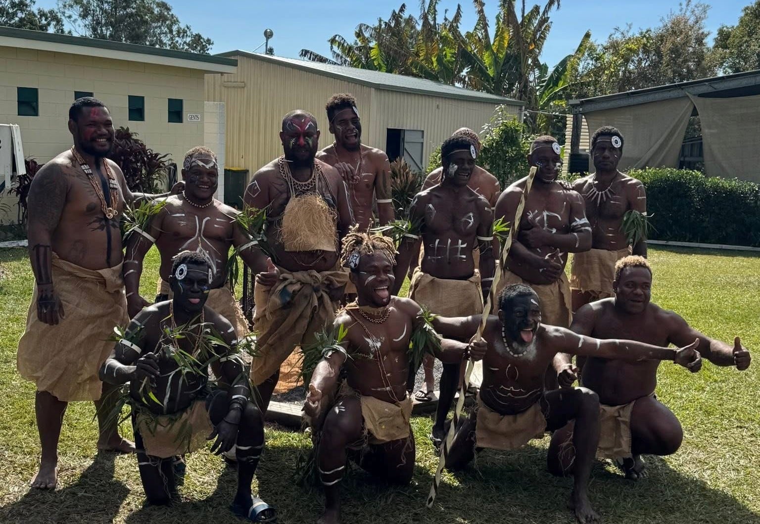 Cultural community event boosted through funding