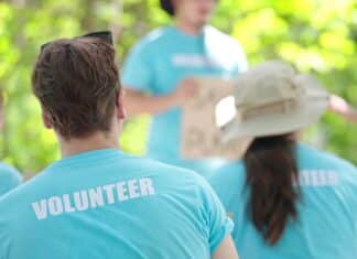 Showcase to connect organisations with volunteers