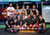 Funding helps power weightlifting championships