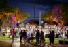 twilight artisan markets