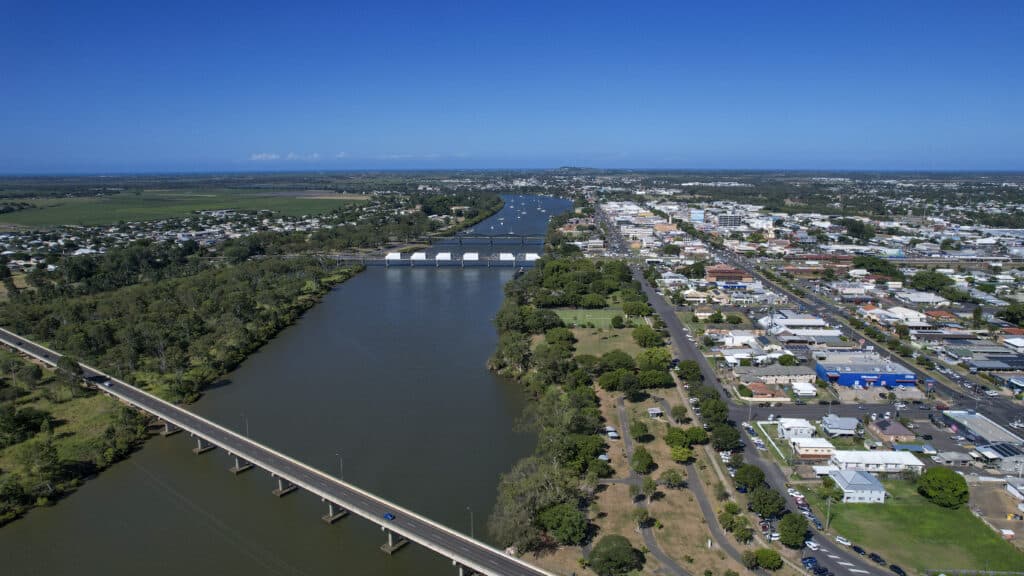 Bundaberg