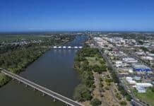 Regional Queensland communities set to build back stronger Bundaberg
